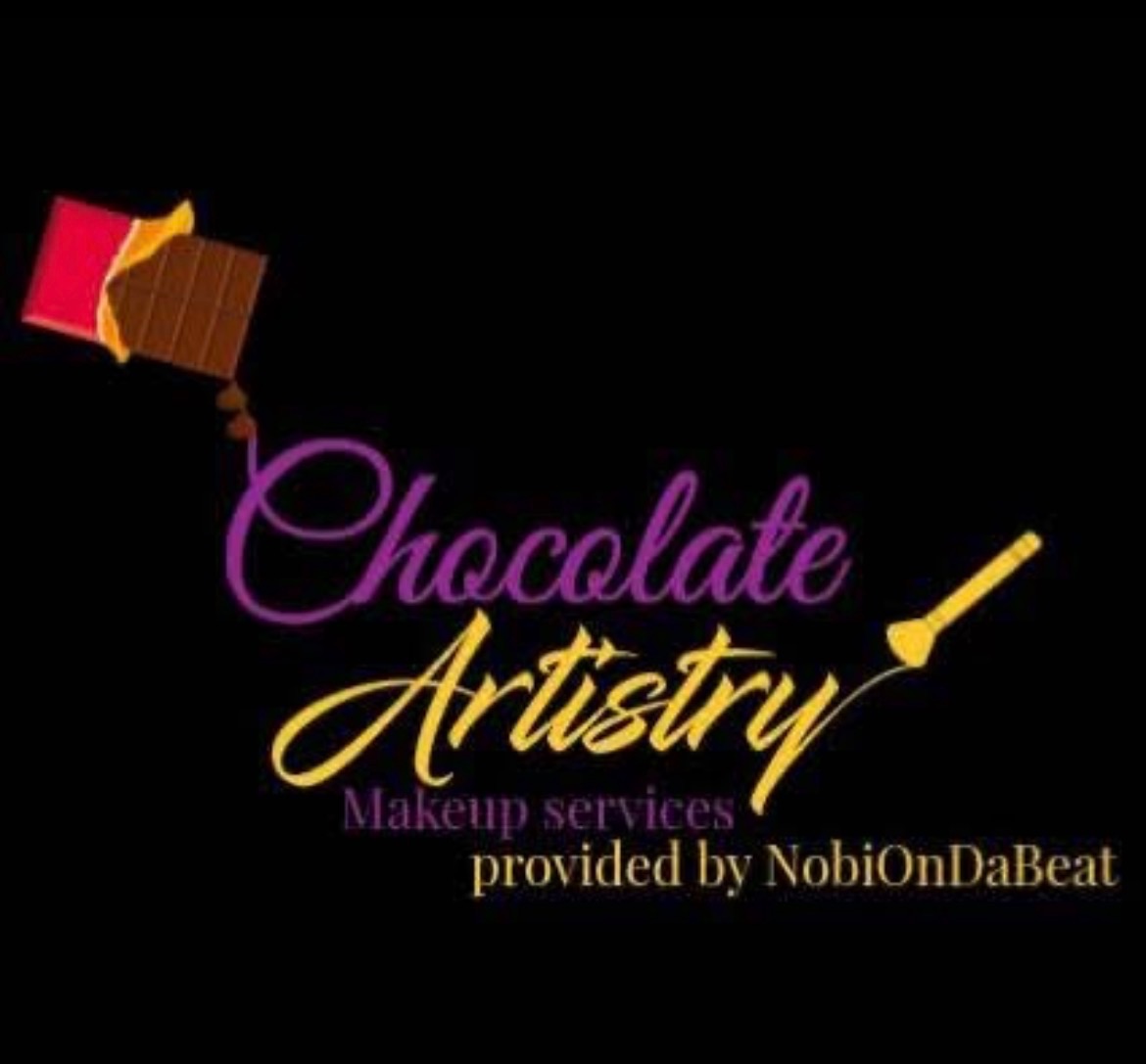 Chocolate Artistry logo